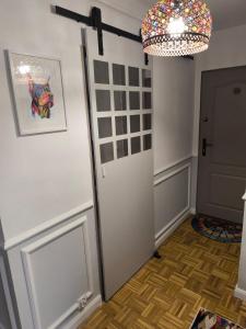 Φωτογραφία από το άλμπουμ του Przytulne mieszkanie Szopena σε Jasło