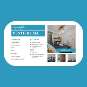 Fotografie z fotogalerie ubytování Ventu de Ma Studios & Rooms v destinaci Vernazza + 108 fotografií