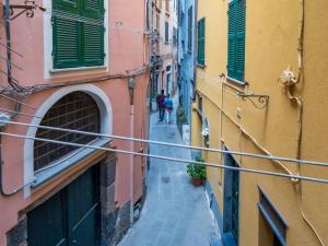 Η γειτονιά γύρω από ή μία γειτονιά κοντά σε αυτός ο ξενώνας