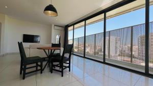 Μια τηλεόραση ή/και κέντρο ψυχαγωγίας στο AfricaWorks Suites