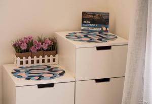 Fotografie z fotogalerie ubytování Rundanina Village Life Studio plus Single Room with AC v destinaci Vernazza