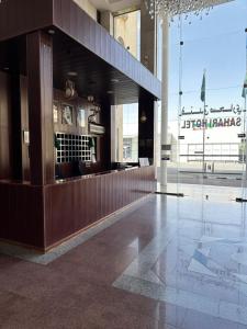 Fotografie z fotogalerie ubytování فندق صحاري نجران v destinaci Najran