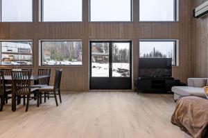 Et opholdsområde på Vestbyvegen 34A By Vacation Trysil