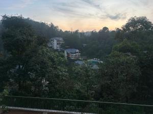 Naturlandskabet i nærheden af feriehuset + 10 billeder