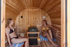 Гости Wake Up! Byron Bay +44 фотографии