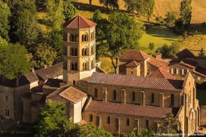 Φυσικό τοπίο κοντά σε αυτό το bed & breakfast