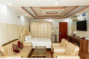 Fotografie z fotogalerie ubytování Khánh Ly Hotel - 庆丽酒店 v destinaci Ga Tân Thiết