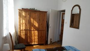 Gambar di galeri bagi Apartament Dworcowa di Kołobrzeg