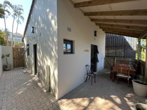 Billede fra billedgalleriet på Sting-ray Cottage i Port Edward + 7 billeder