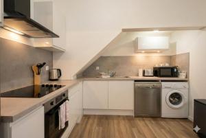 Gallery image of Calme I Wifi HD I Parking I Bureau I Netflix- Idéal pros in Marchiennes-Ville