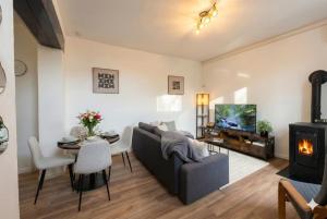 Gallery image of Calme I Wifi HD I Parking I Bureau I Netflix- Idéal pros in Marchiennes-Ville