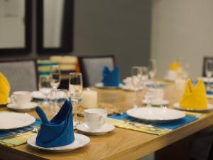 Billede fra billedgalleriet på Ceylon Story Galle i Ettiligoda