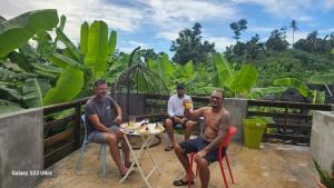 Gallery image of Le cri du maki in Mamoudzou