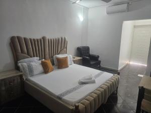 Gallery image of Le cri du maki in Mamoudzou