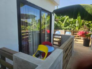 Gallery image of Le cri du maki in Mamoudzou