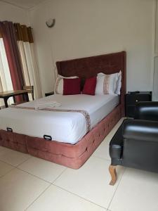 Gallery image of Le cri du maki in Mamoudzou +6 photos