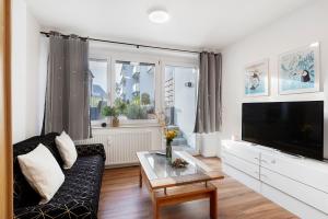 Μια τηλεόραση ή/και κέντρο ψυχαγωγίας στο Domus Lux 53