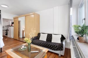 Gallery image of Domus Lux 53 in Bad Säckingen