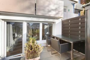 Gallery image of Domus Lux 53 in Bad Säckingen