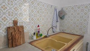 Φωτογραφία από το άλμπουμ του Gemütliches Zimmer in Douz - Oase der Ruhe σε Douz +7 φωτογραφίες