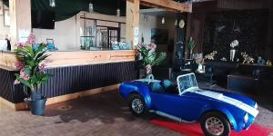 Φωτογραφία από το άλμπουμ του Rupununi Eco Hotel σε Lethem