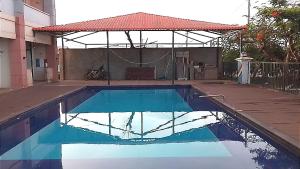 Fotografie z fotogalerie ubytování Rupununi Eco Hotel v destinaci Lethem