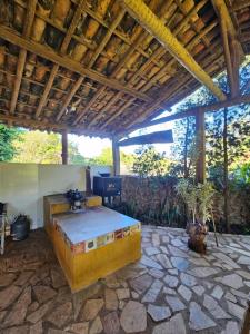 Fotografie z fotogalerie ubytování Fazenda Capela Real v destinaci Jaboticatubas