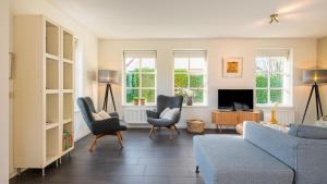 Billede fra billedgalleriet på De Lepelaer i Schoorl