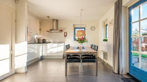 Køkken eller tekøkken på De Lepelaer