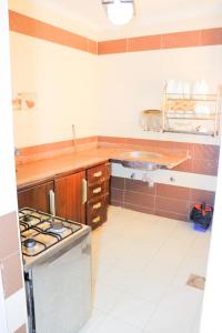 Foto dalla galleria di سانت مارى - مرسى مطروح a Marsa Matruh