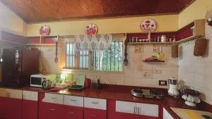 Galeriebild der Unterkunft NATUREs LAP FARM STAY Mysore in Mysore + 30 Fotos