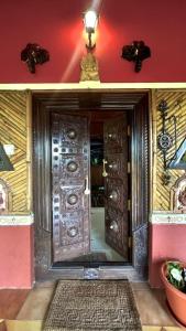 Galeriebild der Unterkunft NATUREs LAP FARM STAY Mysore in Mysore