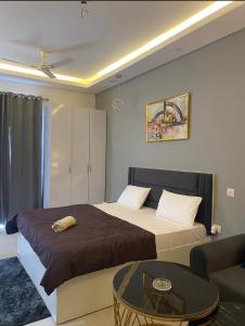 Afbeelding uit fotogalerij van Eden Suite in Noida