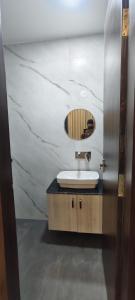 Billede fra billedgalleriet på Hotel La Serene i Agra