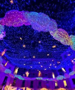 Billede fra billedgalleriet på La Rosa Dei Venti Guest House i Pontecagnano