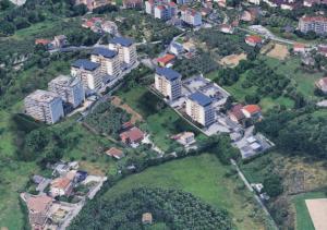 Η γειτονιά γύρω από ή μία γειτονιά κοντά σε αυτό το διαμέρισμα