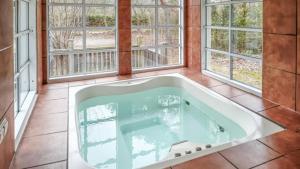 Fotografie z fotogalerie ubytování Villavilla #126 - Öland, Sverige v destinaci Grönskog