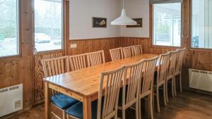 Fotografie z fotogalerie ubytování Villavilla #126 - Öland, Sverige v destinaci Grönskog + 11 fotografií