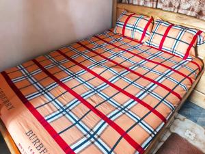 En eller flere senge i et værelse på Water Side Guest House + 21 billeder