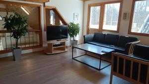 Et tv og/eller underholdning på Villavilla #127 - Öland, Sverige