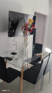 Foto sihtkohas Levádeia asuva majutusasutuse Μateo suite galeriist