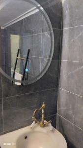 Foto sihtkohas Levádeia asuva majutusasutuse Μateo suite galeriist