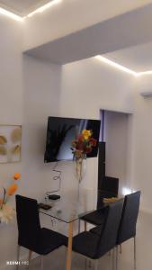 Foto sihtkohas Levádeia asuva majutusasutuse Μateo suite galeriist