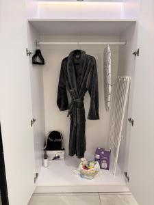 Fotografie z fotogalerie ubytování JE downtown suite v destinaci Jelgava