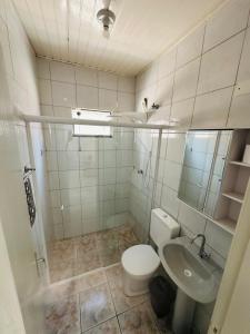 Billede fra billedgalleriet på Casa Bombinhas Bombas beach i Bombinhas