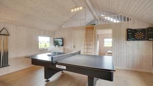 Μια τηλεόραση ή/και κέντρο ψυχαγωγίας στο Villavilla #444 - Saksild, Østjylland +10 φωτογραφίες