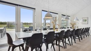 Εστιατόριο ή άλλο μέρος για φαγητό στο Villavilla #583 - Houstrup Strand, Vestjylland