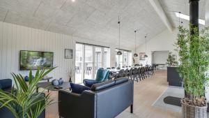 Et tv og/eller underholdning på Villavilla #441 - Grenå Strand, Østjylland