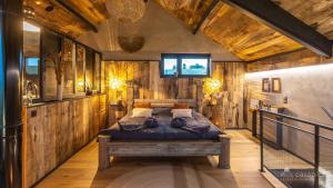 Χώρος καθιστικού στο La suite 77 & Hindi +41 φωτογραφίες