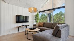 Et tv og/eller underholdning på Villavilla #585 - Bjerregård, Vestjylland